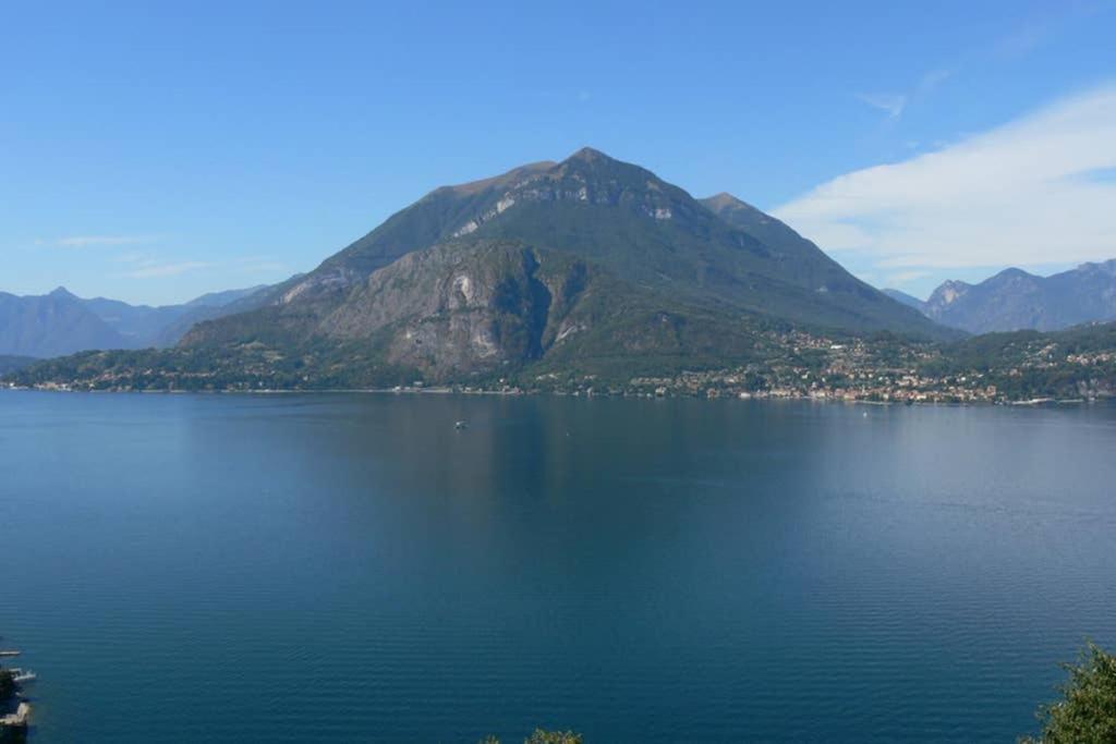 Luci Sul Lago - A Real Paradise Perledo Extérieur photo