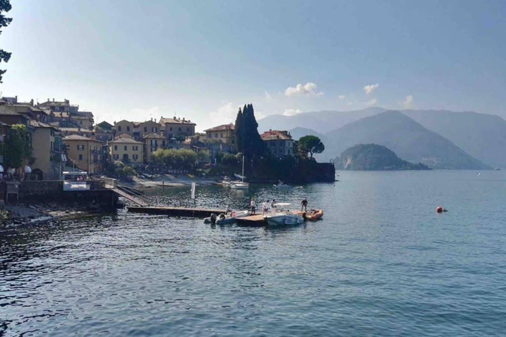 Luci Sul Lago - A Real Paradise Perledo Extérieur photo