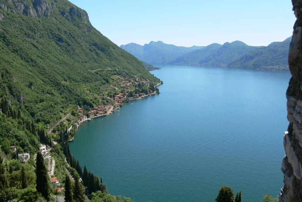 Luci Sul Lago - A Real Paradise Perledo Extérieur photo