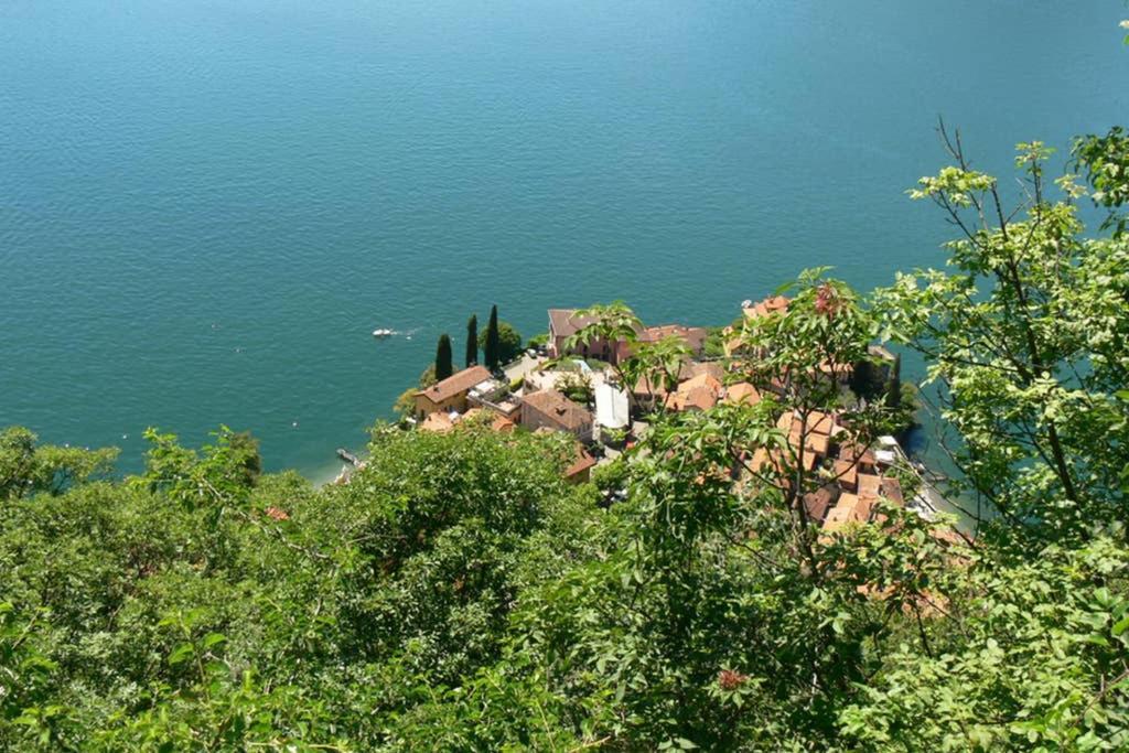 Luci Sul Lago - A Real Paradise Perledo Extérieur photo