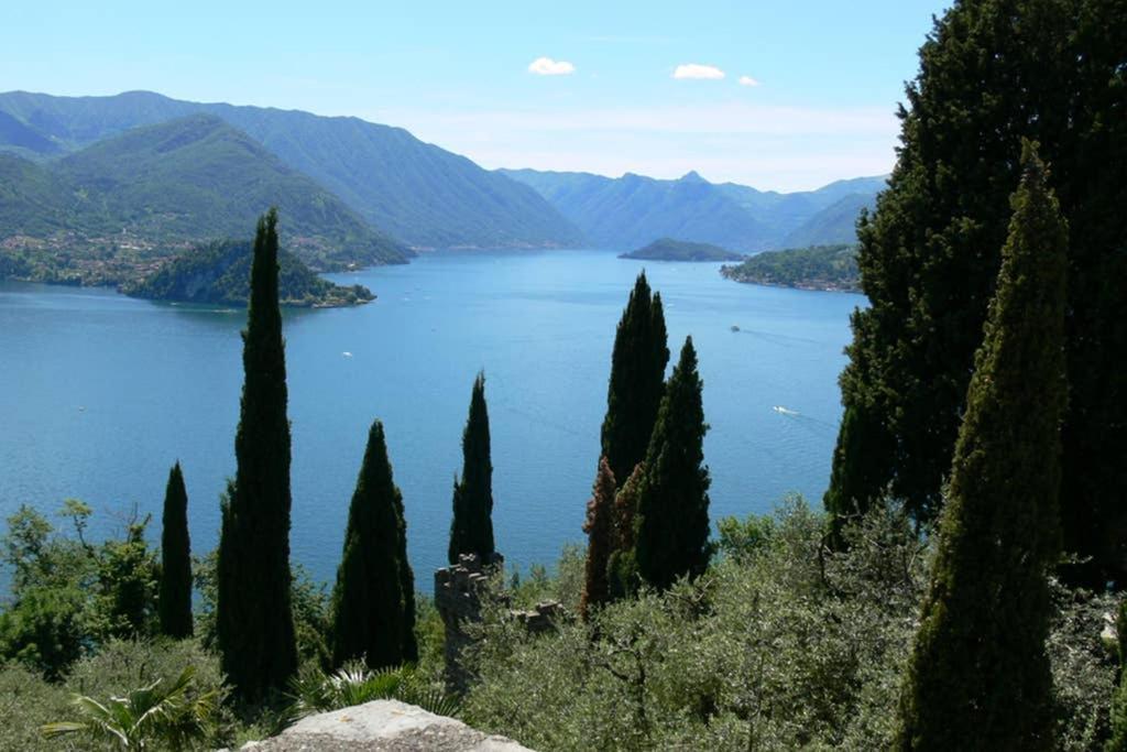Luci Sul Lago - A Real Paradise Perledo Extérieur photo
