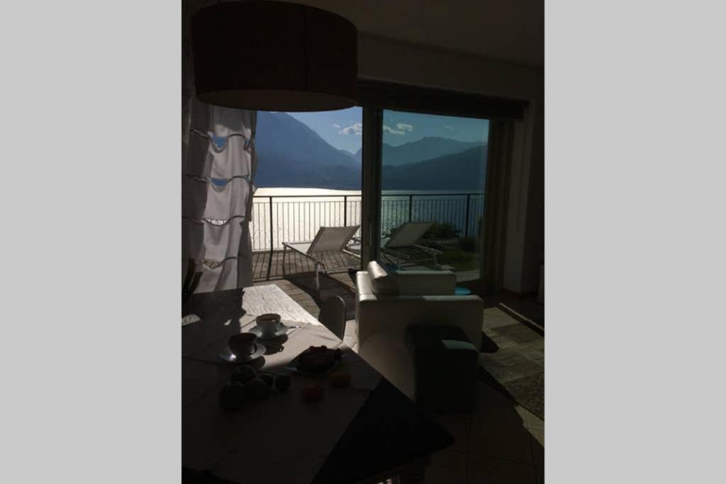 Luci Sul Lago - A Real Paradise Perledo Extérieur photo