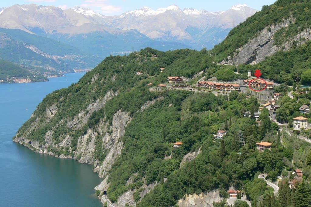 Luci Sul Lago - A Real Paradise Perledo Extérieur photo
