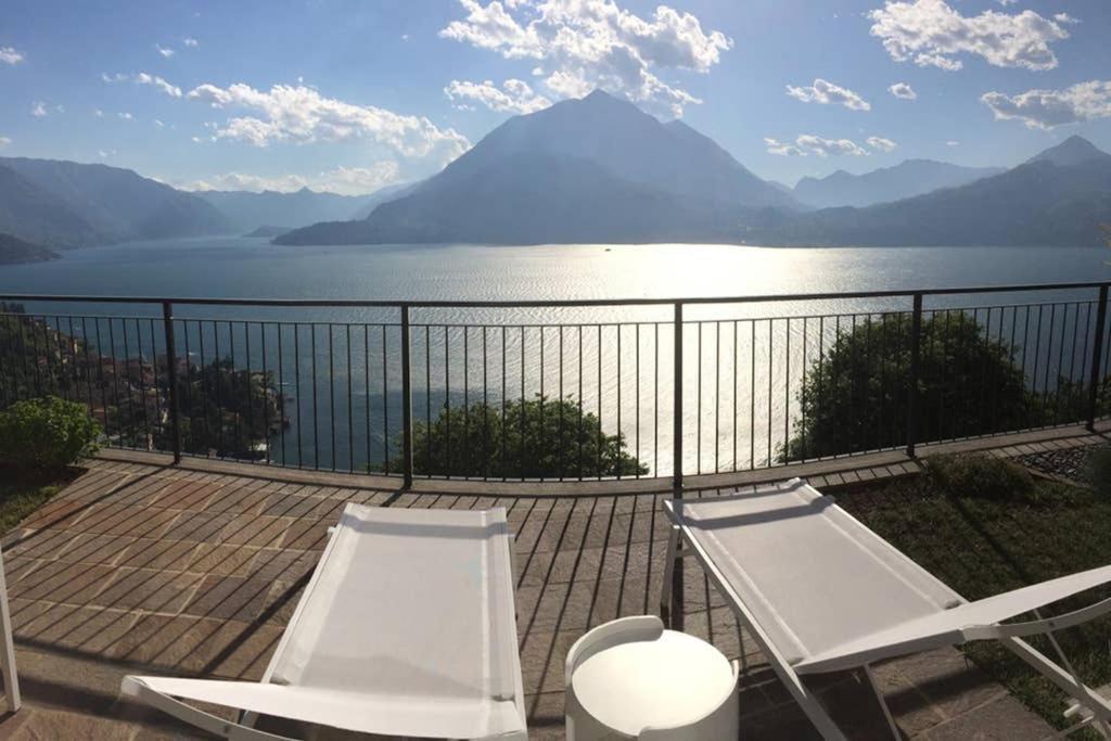 Luci Sul Lago - A Real Paradise Perledo Extérieur photo