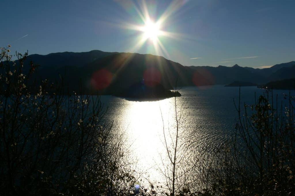 Luci Sul Lago - A Real Paradise Perledo Extérieur photo