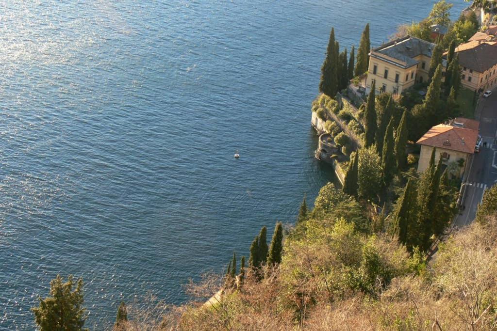 Luci Sul Lago - A Real Paradise Perledo Extérieur photo