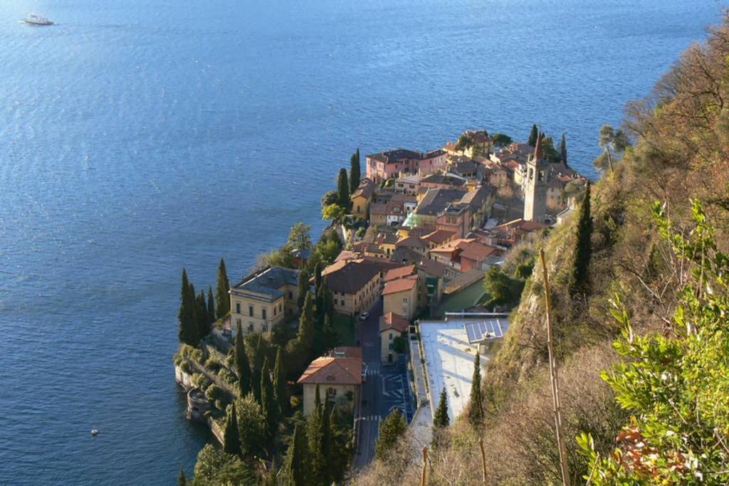 Luci Sul Lago - A Real Paradise Perledo Extérieur photo