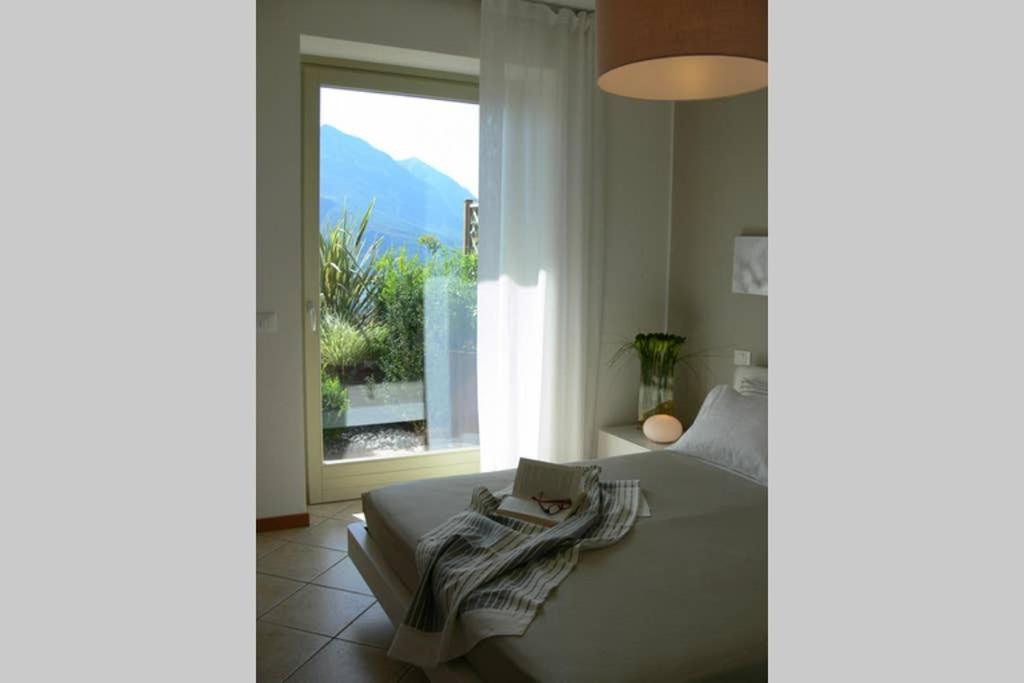 Luci Sul Lago - A Real Paradise Perledo Extérieur photo