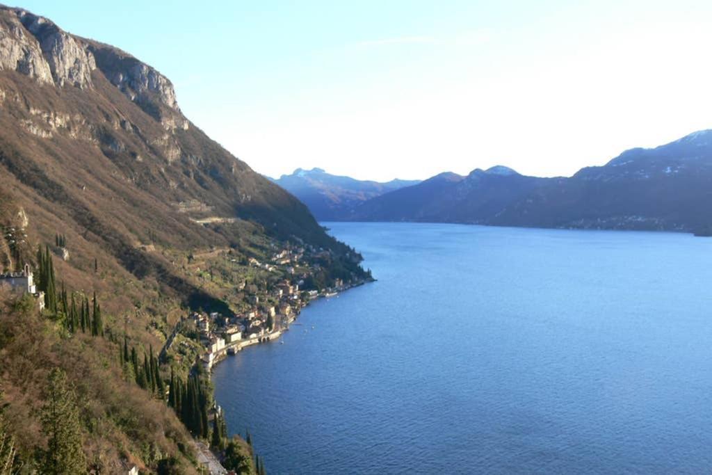 Luci Sul Lago - A Real Paradise Perledo Extérieur photo