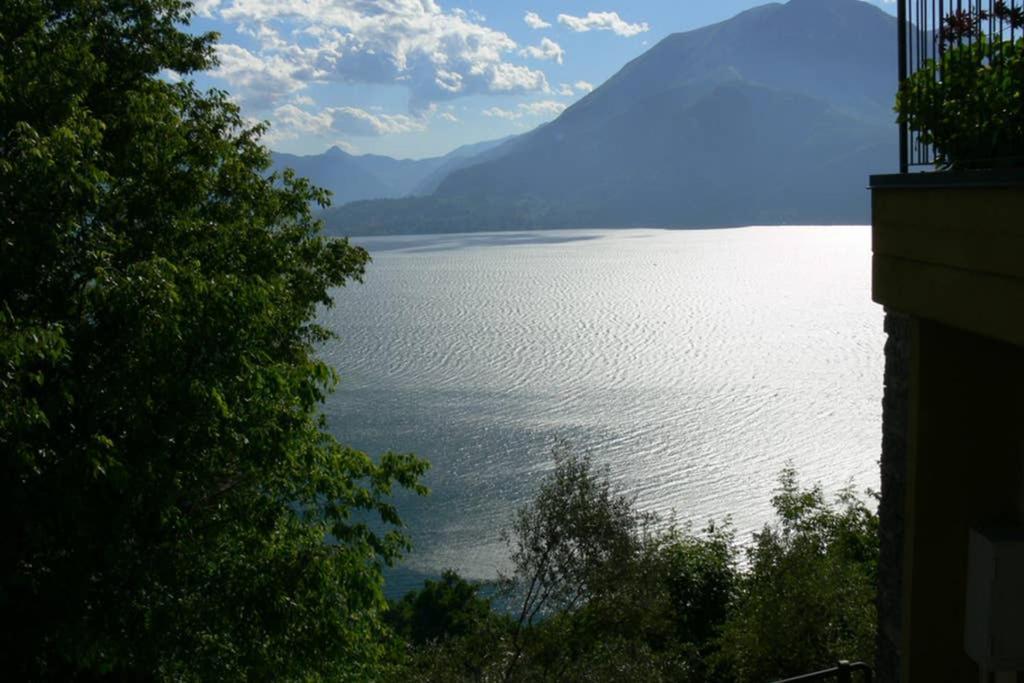 Luci Sul Lago - A Real Paradise Perledo Extérieur photo