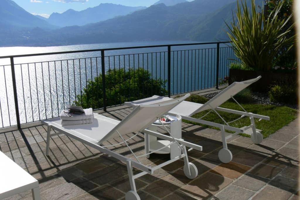 Luci Sul Lago - A Real Paradise Perledo Extérieur photo