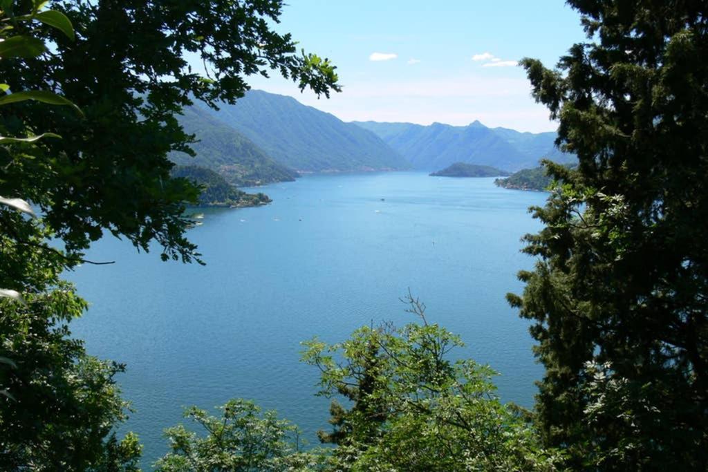 Luci Sul Lago - A Real Paradise Perledo Extérieur photo